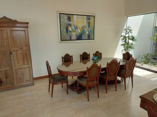 Foto 20 de Casa venta Las Lagunas de la Molina