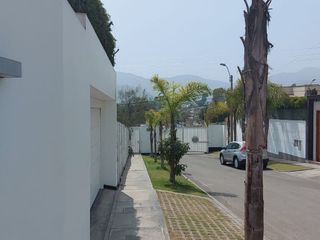 Foto 4 de Casa venta Las Lagunas de la Molina