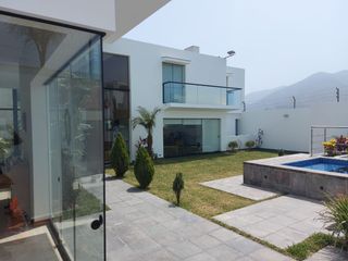 Foto 5 de Casa venta Las Lagunas de la Molina