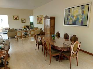 Foto 21 de Casa venta Las Lagunas de la Molina