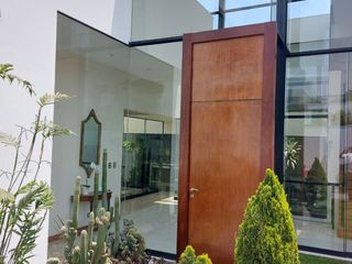 Foto 7 de Casa venta Las Lagunas de la Molina