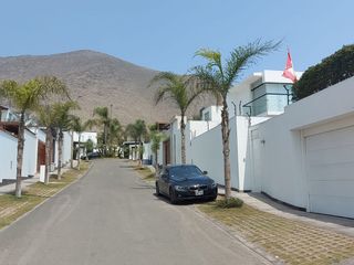 Foto 3 de Casa venta Las Lagunas de la Molina
