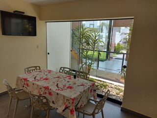 Foto 10 de Casa venta Las Lagunas de la Molina