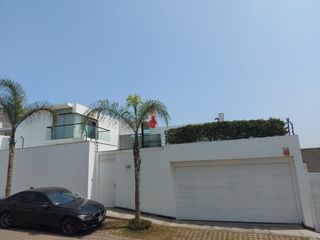 Foto 2 de Casa venta Las Lagunas de la Molina
