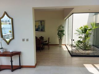 Foto 9 de Casa venta Las Lagunas de la Molina