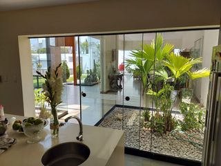 Foto 14 de Casa venta Las Lagunas de la Molina