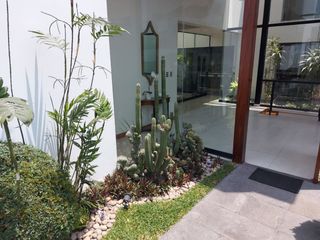 Foto 6 de Casa venta Las Lagunas de la Molina