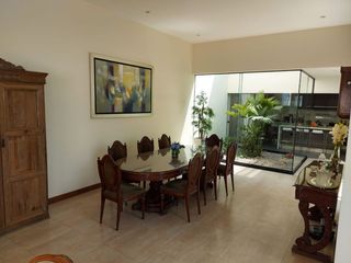 Foto 19 de Casa venta Las Lagunas de la Molina