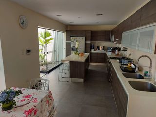 Foto 12 de Casa venta Las Lagunas de la Molina