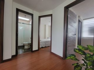 Foto 7 de HERMOSA CASA EN EL CONJUNTO LISBOA