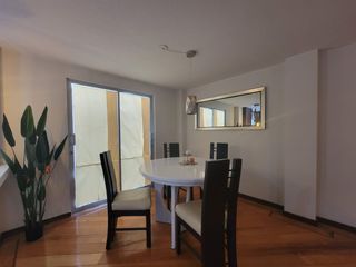 Foto 3 de HERMOSA CASA EN EL CONJUNTO LISBOA