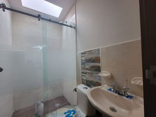 Foto 10 de HERMOSA CASA EN EL CONJUNTO LISBOA