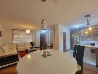 Foto 6 de HERMOSA CASA EN EL CONJUNTO LISBOA