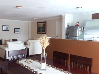 Foto 2 de DEPARTAMENTO EN VENTA SECTOR CARCELEN (COLEGIO AMERICANO)