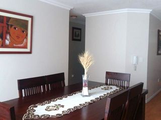 DEPARTAMENTO EN VENTA SECTOR CARCELEN (COLEGIO AMERICANO)