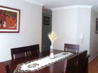 DEPARTAMENTO EN VENTA SECTOR CARCELEN (COLEGIO AMERICANO)