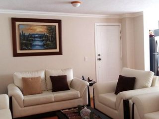 Foto 3 de DEPARTAMENTO EN VENTA SECTOR CARCELEN (COLEGIO AMERICANO)