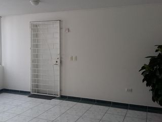 DEPARTAMENTO EN VENTA SECTOR CARCELEN (COLEGIO AMERICANO)