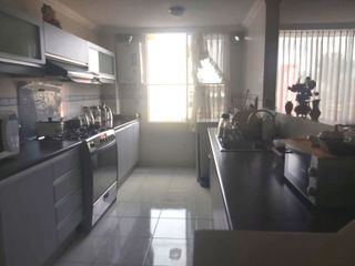 DEPARTAMENTO EN VENTA SECTOR CARCELEN (COLEGIO AMERICANO)