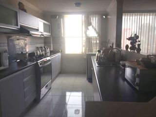 Foto 7 de DEPARTAMENTO EN VENTA SECTOR CARCELEN (COLEGIO AMERICANO)