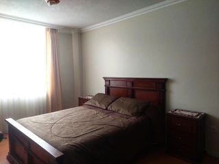 DEPARTAMENTO EN VENTA SECTOR CARCELEN (COLEGIO AMERICANO)