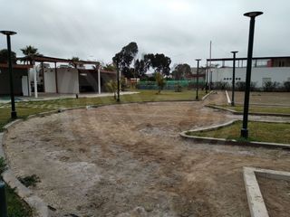 Foto 35 de CERCA AL PORTICO Y EN ESQUINA!! , SE VENDE TERRENO DE 144 M2 EN CONDOMINIO DE CHOCALLA