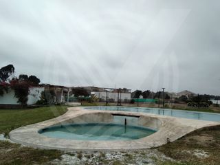Foto 20 de CERCA AL PORTICO Y EN ESQUINA!! , SE VENDE TERRENO DE 144 M2 EN CONDOMINIO DE CHOCALLA