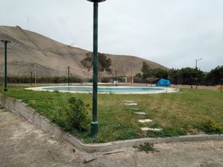 Foto 23 de CERCA AL PORTICO Y EN ESQUINA!! , SE VENDE TERRENO DE 144 M2 EN CONDOMINIO DE CHOCALLA