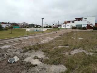 Foto 26 de CERCA AL PORTICO Y EN ESQUINA!! , SE VENDE TERRENO DE 144 M2 EN CONDOMINIO DE CHOCALLA