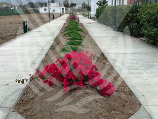 Foto 31 de CERCA AL PORTICO Y EN ESQUINA!! , SE VENDE TERRENO DE 144 M2 EN CONDOMINIO DE CHOCALLA