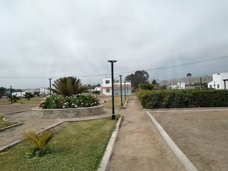 Foto 25 de CERCA AL PORTICO Y EN ESQUINA!! , SE VENDE TERRENO DE 144 M2 EN CONDOMINIO DE CHOCALLA