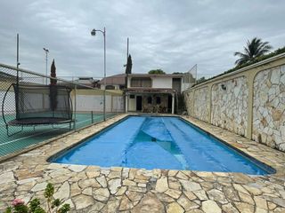 Foto 34 de Casa de venta en la Puntilla