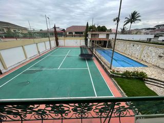 Foto 24 de Casa de venta en la Puntilla