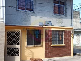 Foto 14 de VENDO CASA DURAN CDLA. ABEL GILBERT III