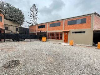 Amplio terreno para construcción/almacén/industrial frente a 2 universidades en Chorrillos