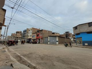 Foto 6 de REMATE DE LOCAL COMERCIAL EN ESQUINA EN AVENIDA MÉXICO - CHICLAYO