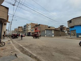 Foto 4 de REMATE DE LOCAL COMERCIAL EN ESQUINA EN AVENIDA MÉXICO - CHICLAYO