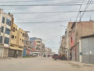 Foto 7 de REMATE DE LOCAL COMERCIAL EN ESQUINA EN AVENIDA MÉXICO - CHICLAYO