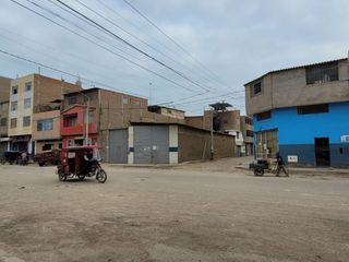 Foto 8 de REMATE DE LOCAL COMERCIAL EN ESQUINA EN AVENIDA MÉXICO - CHICLAYO