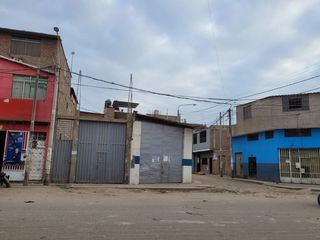 Foto 3 de REMATE DE LOCAL COMERCIAL EN ESQUINA EN AVENIDA MÉXICO - CHICLAYO