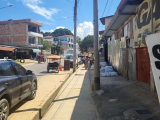 Foto 4 de Local comercial de 500 m² en la Av. Circunvalación, zona estratégica de Tarapoto. 💪