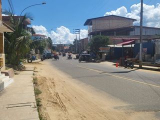 Foto 3 de Local comercial de 500 m² en la Av. Circunvalación, zona estratégica de Tarapoto. 💪