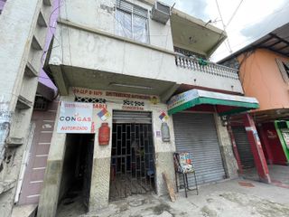 En venta casa rentera en la 29 y Gomez rendon sur de Guayaquil