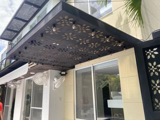 Foto 5 de VENTA DE CASA EN CONDOMINIO CABO VERDE PRAIA RICAURTE