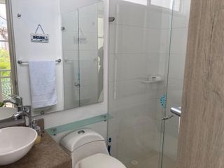 Foto 16 de VENTA DE CASA EN CONDOMINIO CABO VERDE PRAIA RICAURTE