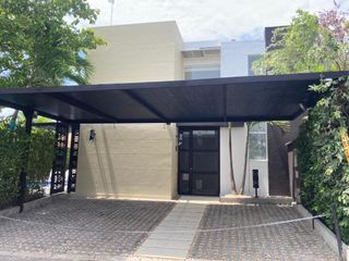 Foto 2 de VENTA DE CASA EN CONDOMINIO CABO VERDE PRAIA RICAURTE