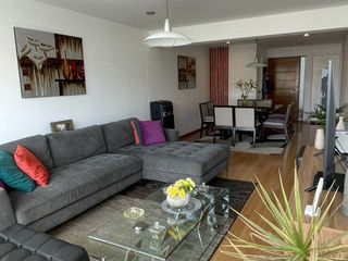 Venta De Departamento Con Hermosa Vista En Cayma