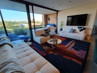 Foto 1 de Brand New Apartment in Top Commmunity of Llanogrande, Rionegro