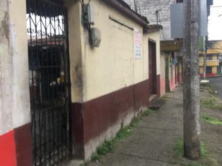 Terreno de Venta en Calle Rio Putumayo, Santo Domingo, Ecuador
