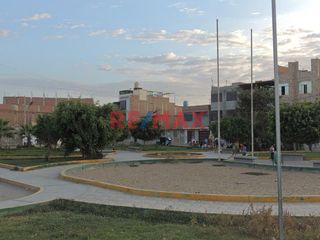 Venta De Casa En La Victoria-Chiclayo.C.Lengua